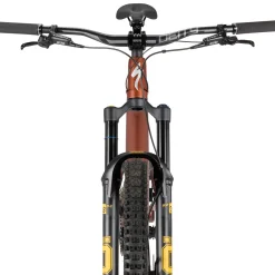 Specialized Stumpjumper 15 Öhlins Coil Complete Mountain Bike 2025- Mountain Bikes