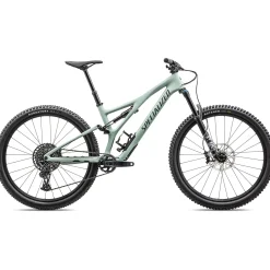 Specialized Stumpjumper Comp Complete Mountain Bike 2023- Mountain Bikes
