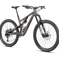 Specialized Stumpjumper EVO Comp Alloy Complete Mountain Bike 2022- Mountain Bikes