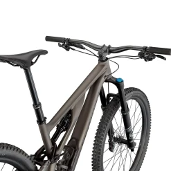 Specialized Stumpjumper EVO Comp Alloy Complete Mountain Bike 2022- Mountain Bikes