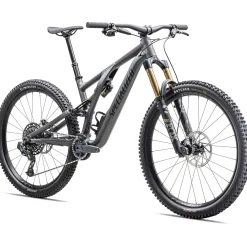 Specialized Stumpjumper EVO Alloy LTD Complete Mountain Bike 2024- Mountain Bikes