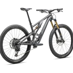 Specialized Stumpjumper EVO Alloy LTD Complete Mountain Bike 2024- Mountain Bikes