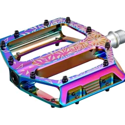 Specialized Supacaz Krypto CNC Alloy Pedals- Pedals