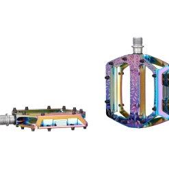 Specialized Supacaz Krypto CNC Alloy Pedals- Pedals