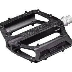 Specialized Supacaz Krypto CNC Alloy Pedals- Pedals