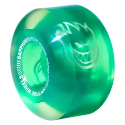 Spitfire 90D Saphires Skateboard Wheels- Wheels