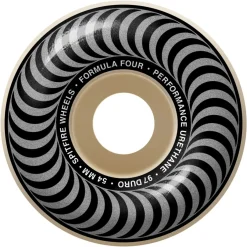 Spitfire Formula Four 97a Classics Skateboard Wheels- Wheels