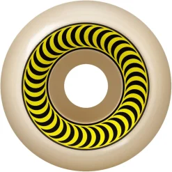 Spitfire Formula Four 99a OG Classic Skateboard Wheels- Wheels