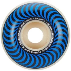 Spitfire Formula Four 99a OG Classic Skateboard Wheels- Wheels
