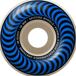 Spitfire Formula Four 99d Classics Skateboard Wheels- Wheels