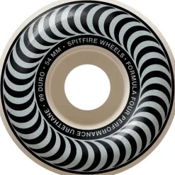 Spitfire Formula Four 99d OG Classics Colors Skateboard Wheels- Wheels