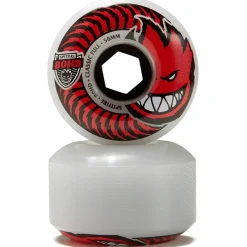 Spitfire 80HD Classic Full Skateboard Wheels- Wheels