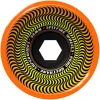 Spitfire 80HD Superwides Skateboard Wheels- Wheels