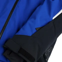 Spyder Challenger Jacket - Boys'-Kids Kids Jackets|Boys Snow Clothing