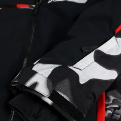 Spyder Challenger Jacket - Boys'-Kids Kids Jackets|Boys Snow Clothing