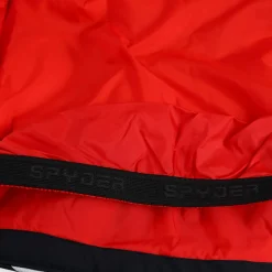 Spyder Challenger Jacket - Boys'-Kids Kids Jackets|Boys Snow Clothing