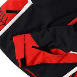 Spyder Challenger Jacket - Boys'-Kids Kids Jackets|Boys Snow Clothing