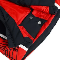 Spyder Challenger Jacket - Boys'-Kids Kids Jackets|Boys Snow Clothing