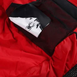 Spyder Challenger Jacket - Boys'-Kids Kids Jackets|Boys Snow Clothing