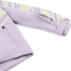 Spyder Conquer Jacket - Girls'-Kids Kids Jackets|Girls Snow Clothing