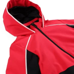 Spyder Conquer Jacket - Girls'-Kids Kids Jackets|Girls Snow Clothing