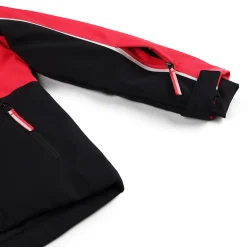 Spyder Conquer Jacket - Girls'-Kids Kids Jackets|Girls Snow Clothing