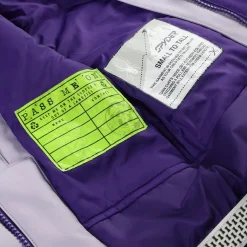 Spyder Conquer Jacket - Toddler Girls'- Snowboard Jackets|Ski Jackets