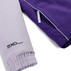 Spyder Conquer Jacket - Toddler Girls'- Snowboard Jackets|Ski Jackets