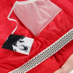 Spyder Conquer Jacket - Toddler Girls'- Snowboard Jackets|Ski Jackets