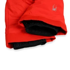 Spyder Expedition Pants - Toddler Boys'- Snowboard Pants & Bibs|Pants & Bibs
