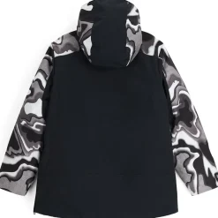 Spyder Jasper Anorak - Kids'-Kids Kids Jackets|Girls Snow Clothing