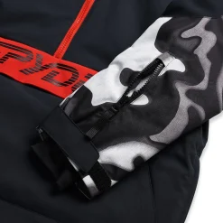 Spyder Jasper Anorak - Kids'-Kids Kids Jackets|Girls Snow Clothing