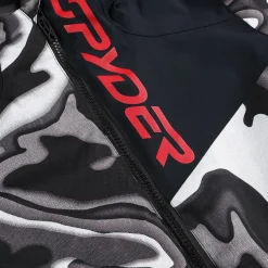 Spyder Jupiter Snowsuit - Kids'-Kids Girls Snow Clothing|Boys Snow Clothing