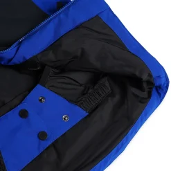 Spyder Leader Jacket - Boys'-Kids Kids Jackets|Boys Snow Clothing