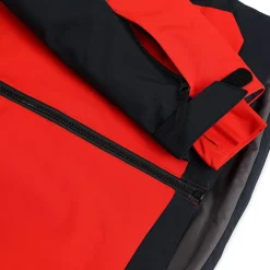 Spyder Leader Jacket - Boys'-Kids Kids Jackets|Boys Snow Clothing