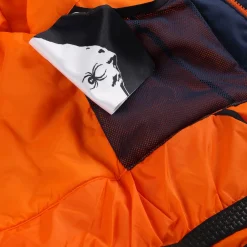 Spyder Leader Jacket - Boys'-Kids Kids Jackets|Boys Snow Clothing