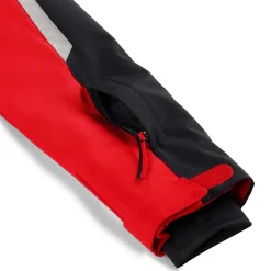 Spyder Leader Jacket - Boys'-Kids Kids Jackets|Boys Snow Clothing