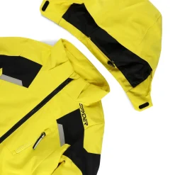 Spyder Leader Jacket - Boys'-Kids Kids Jackets|Boys Snow Clothing