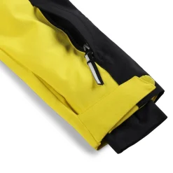 Spyder Leader Jacket - Boys'-Kids Kids Jackets|Boys Snow Clothing