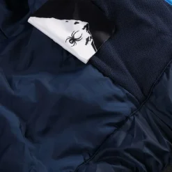 Spyder Leader Jacket - Boys'-Kids Kids Jackets|Boys Snow Clothing