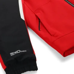 Spyder Leader Jacket - Toddler Boys'- Snowboard Jackets|Ski Jackets