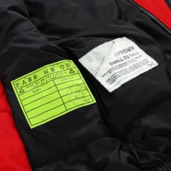 Spyder Leader Jacket - Toddler Boys'- Snowboard Jackets|Ski Jackets