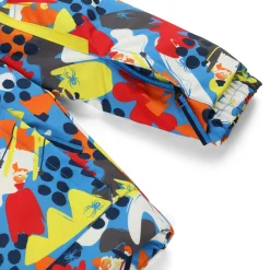 Spyder Leader Jacket - Toddler Boys'- Snowboard Jackets|Ski Jackets