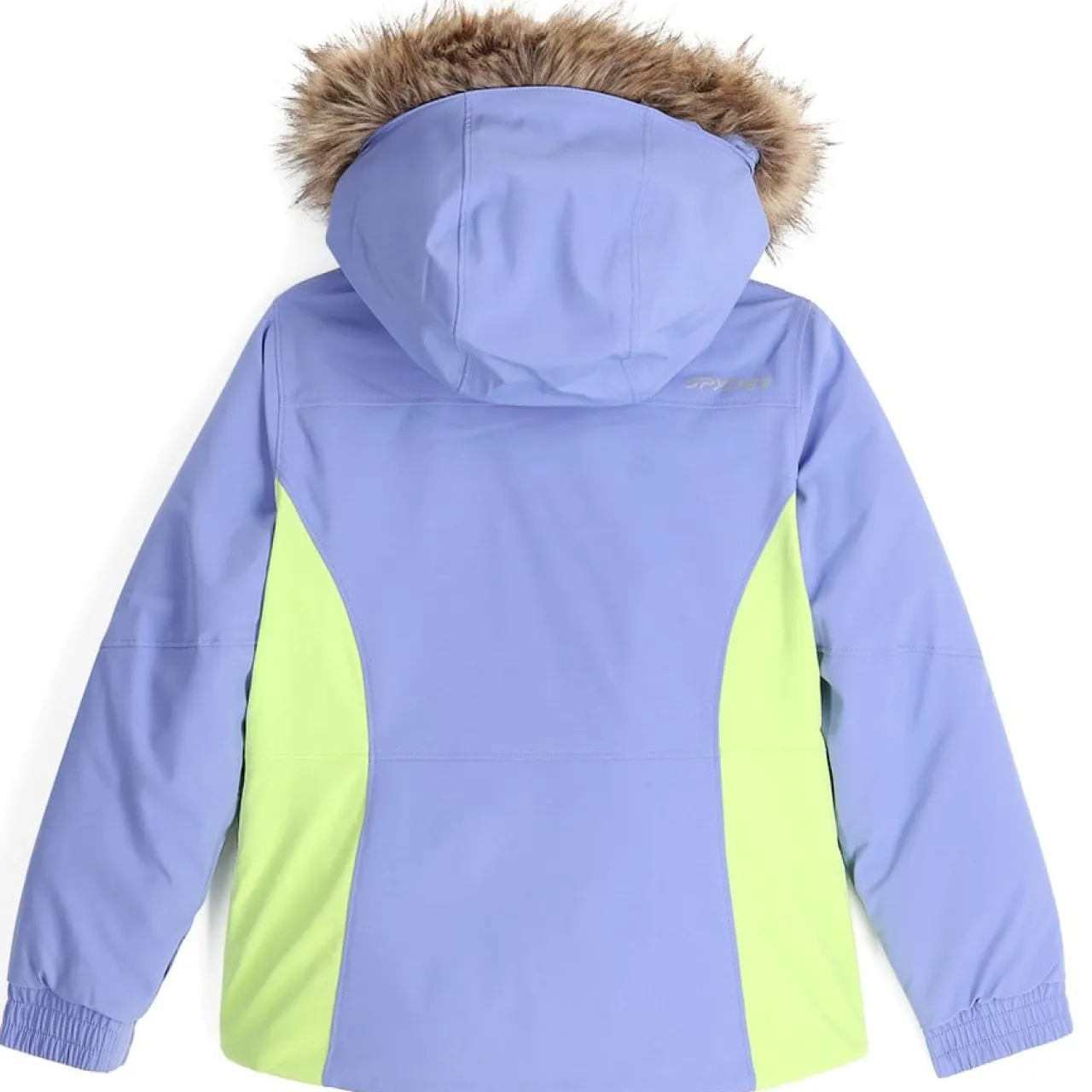 Spyder Lola Jacket - Toddler Girls'- Snowboard Jackets|Ski Jackets