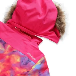 Spyder Lola Jacket - Toddler Girls'- Snowboard Jackets|Ski Jackets