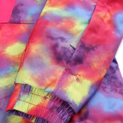 Spyder Lola Jacket - Toddler Girls'- Snowboard Jackets|Ski Jackets