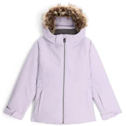 Spyder Lola Jacket - Toddler Girls'- Snowboard Jackets|Ski Jackets