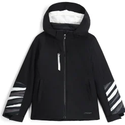 Spyder Mila Jacket - Girls'-Kids Kids Jackets|Girls Snow Clothing