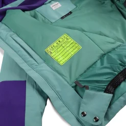 Spyder Mila Jacket - Girls'-Kids Kids Jackets|Girls Snow Clothing