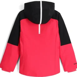Spyder Mila Jacket - Girls'-Kids Kids Jackets|Girls Snow Clothing